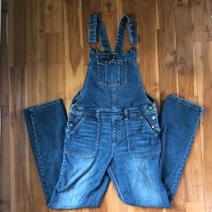 Cat & Jack overalls Girls